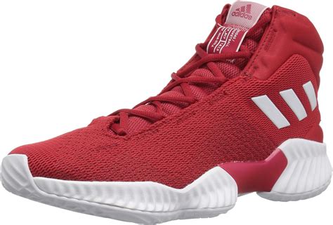 adidas herren pro bounce 2018 basketballschuhe|Amazon.com: Adidas Pro Bounce 2018.